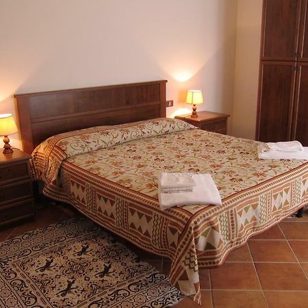 Tenuta San Carlo Hotel มารีนาดีกรอซเซโต ภายนอก รูปภาพ