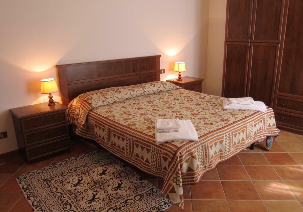 Tenuta San Carlo Hotel มารีนาดีกรอซเซโต ภายนอก รูปภาพ