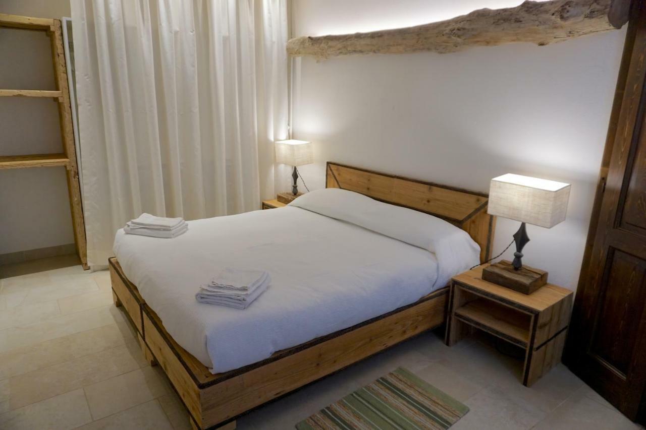 Tenuta San Carlo Hotel มารีนาดีกรอซเซโต ภายนอก รูปภาพ
