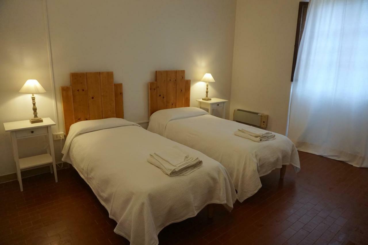 Tenuta San Carlo Hotel มารีนาดีกรอซเซโต ภายนอก รูปภาพ
